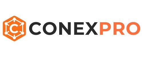 Logo Conex PRO